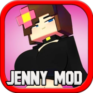 我的世界珍妮模组(JENNY MOD)