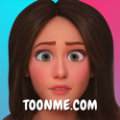 toonme相机