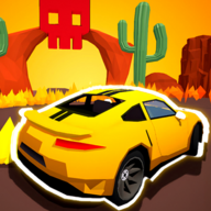 开车求生游戏最新版(Drive or Die)
