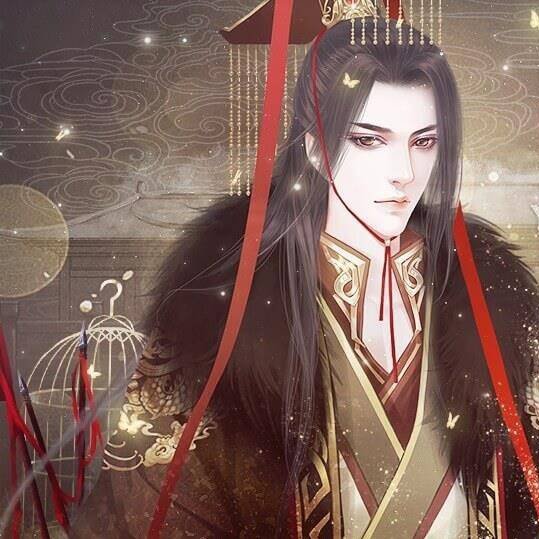 皇上求放过手机版