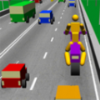 Blokstok公路赛