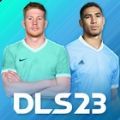 梦幻足球联盟2023官方正版(DLS23)